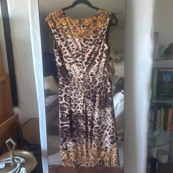 David Meister Dress Size 8 - Picture 6 of 11